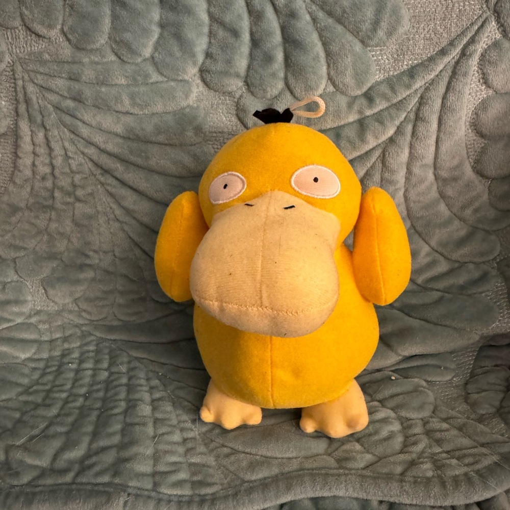 Psyduck Plush